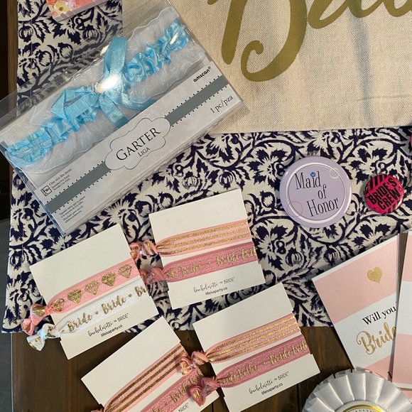 Bride Lot š° - Picture 4 of 16